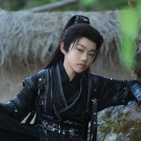 萧珩演员头像