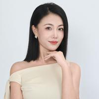 向莹演员头像