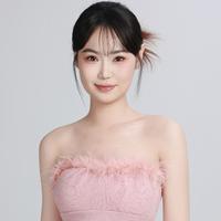 刘嘉昕玥演员头像