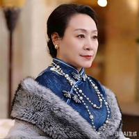 吴滨演员 头像