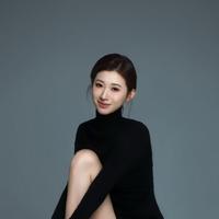 蒋心仪演员头像
