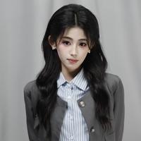 王婧怡演员头像