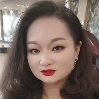 枫琳演员头像