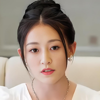 李金丽演员头像