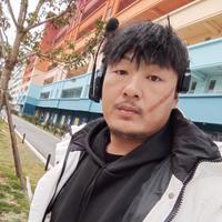 江凯演员头像