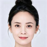 宋妍演员头像
