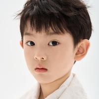 王启帆演员头像