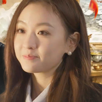 宋子妍演员头像