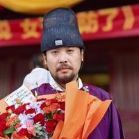 李杰演员头像