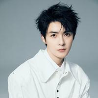 管栎演员头像