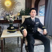 马永演员头像