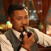 刘益诚演员头像