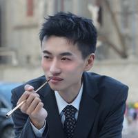 王晓亮演员头像