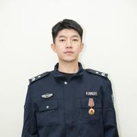 金池演员头像
