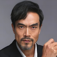 徐爱珉演员头像