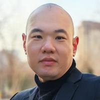 侯东方演员头像