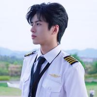 张皓轩演员头像