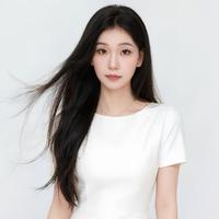 梅怡然演员头像