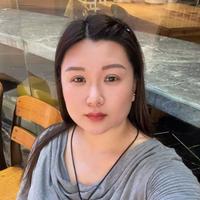 杨飞飞演员头像