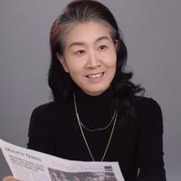 高纪红演  员头像
