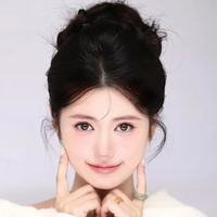 胡林娜演员头像