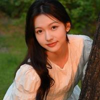 羽翎演员头像