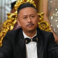 王 勇演员头像