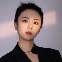 杨欣芮演员头像