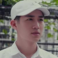朱港演员头  像