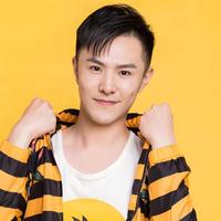 于霖演员头像