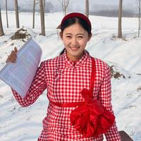 涵涵演员头像