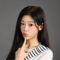 郭秋含演员头像