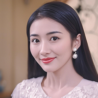 张奇雅演员头像