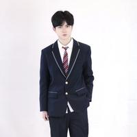 王熠演员头像