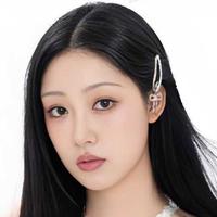 张亚迪演员头像