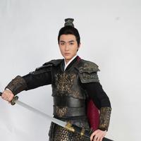 赵桐熠演员头像