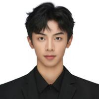 王翔宇演员头像
