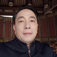 王峰演员头像
