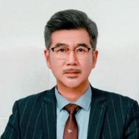 刘鹏程演员头像