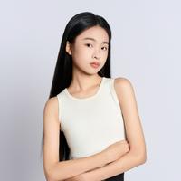 杨芷晨演员头像