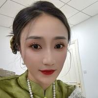 郑丽丽演员头像