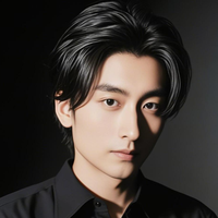 魏俊杰演员头像