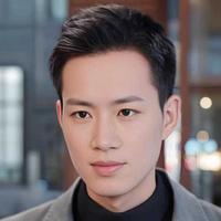 叶志祥演员头像