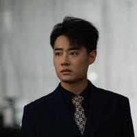沈杰演员头像
