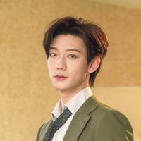 鹿  单东演员头像