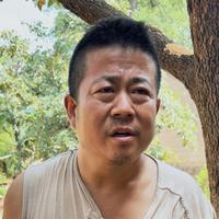 段建峰演员头像