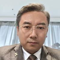 刘金磊演员头像