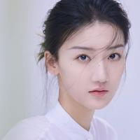 刘秦杉演员头像