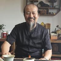 齐庆林演员头像