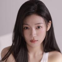 殷乐演员头像